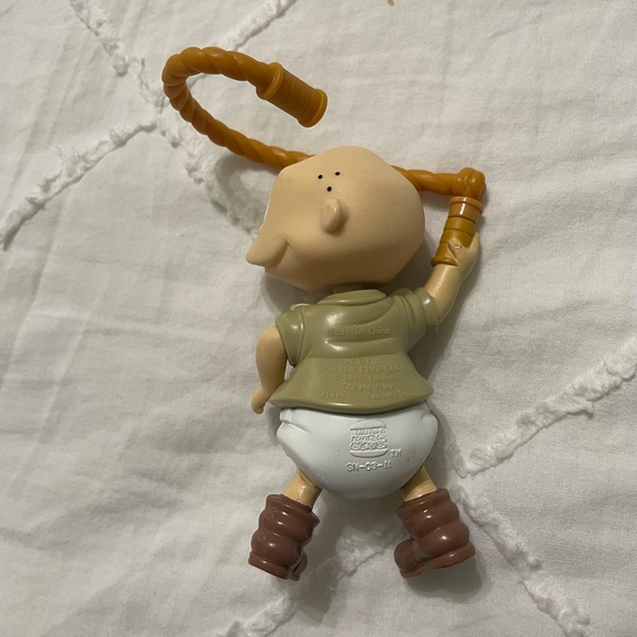 Vintage Rugrats Toy Bundle - Picture 10 of 16